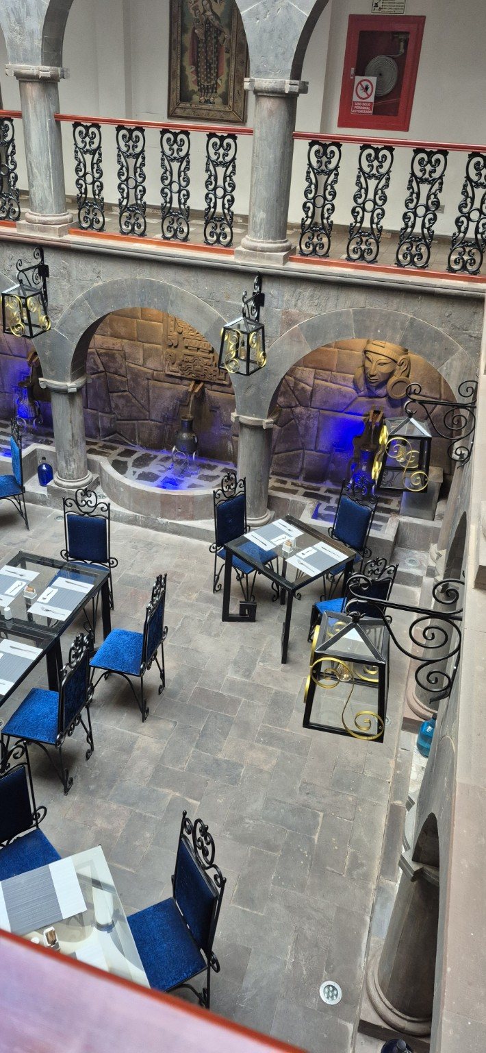 Cusco