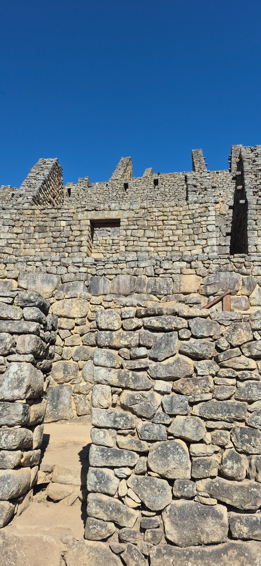 Machu Picchu & Cusco
