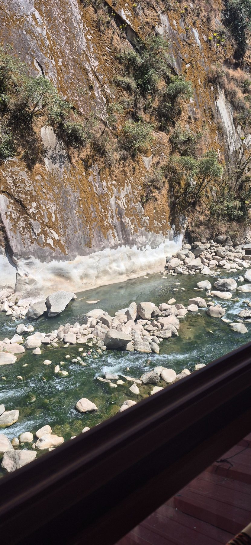 Machu Picchu & Cusco