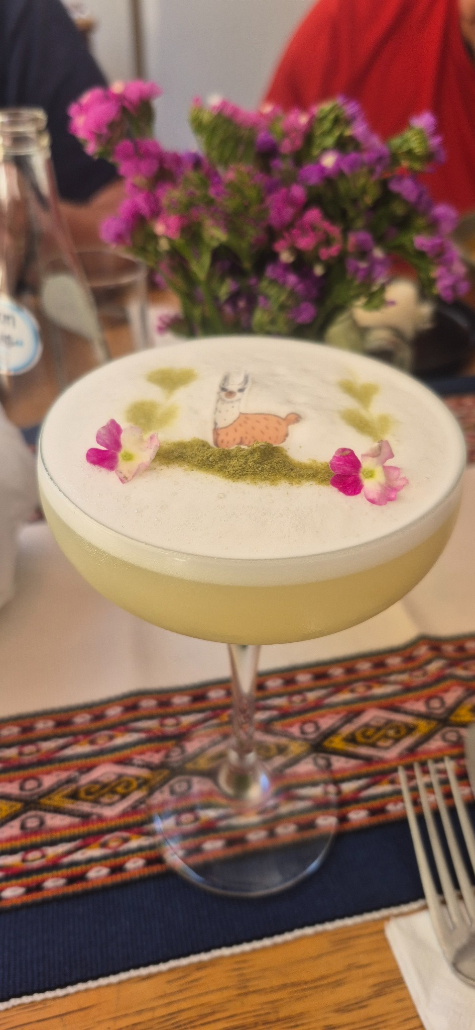 Pisco Sour